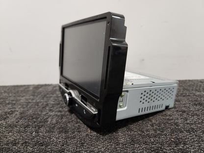 Vauxhall Corsa MK4 (E) (4500) Hatchback Multi-Function Display Screen 42473838