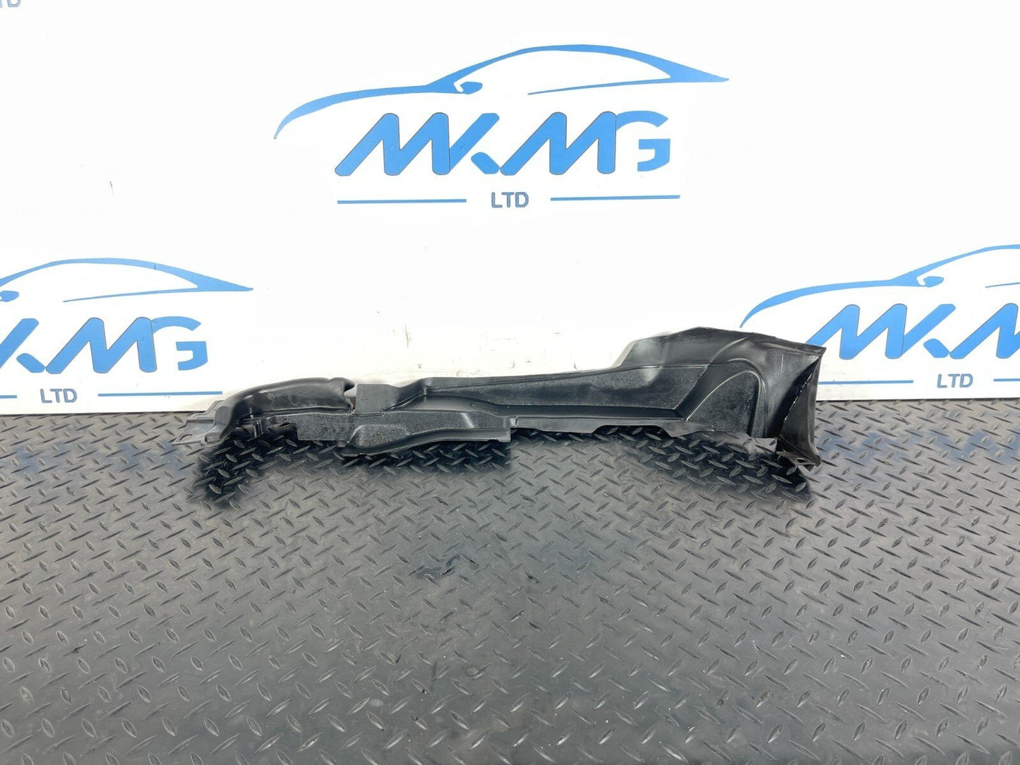 16-23 AUDI A5 F5 SPORTBACK Front Left Wing Fender Top Plastic Cover 8W6821169C