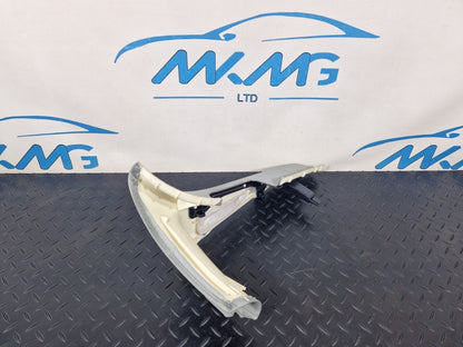 15-18 AUDI A7 4G GENUINE REAR LEFT D PILLAR TRIM 4G8867245