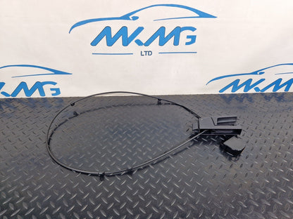 16-23 AUDI S5 COUPE PASSENGER REAR LEFT SEAT BACK REST RELEASE CABLE 8W6885681A