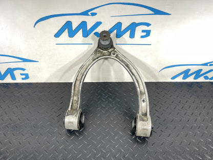 14-21 MERCEDES BENZ C300h W205 GENUINE FRONT RIGHT O/S UPPER CONTROL ARM 205V8D
