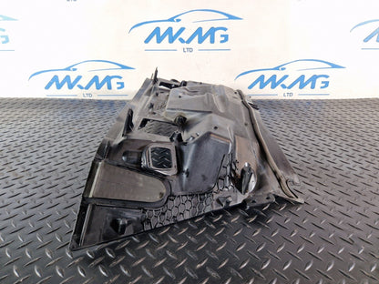 16-22 MERCEDES BENZ X253 ENGINE FIREWALL CENTER SOUND INSULATION A2536207800
