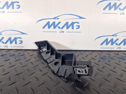 14-19 LAND ROVER L550 DISCOVERY FRONT RIGHT SIDE BUMPER BRACKET FK217E762AC