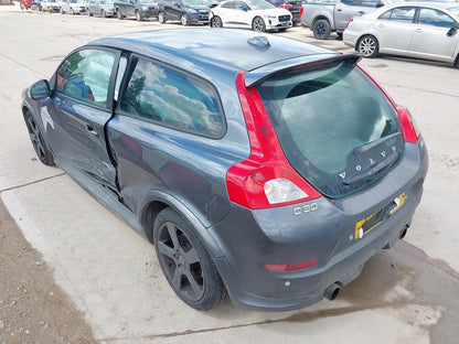 2011 Volvo C30 MK1 FL (MK) (533)