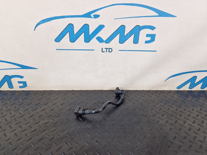 14-21 MERCEDES BENZ W205 PETROL FUEL SYSTEM PURGE PIPE A2054711215