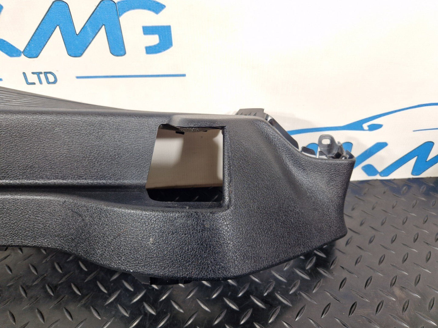 14-21 BMW 2 SERIES GRAN TOURER F45 F46  LEFT BOOT PARCEL SHELF TRIM 7327009
