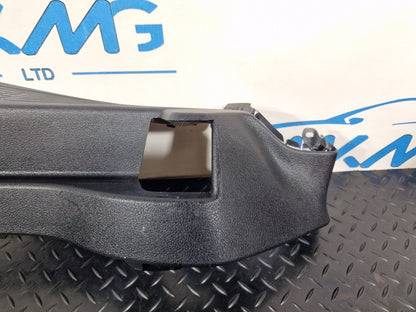 14-21 BMW 2 SERIES GRAN TOURER F45 F46  LEFT BOOT PARCEL SHELF TRIM 7327009