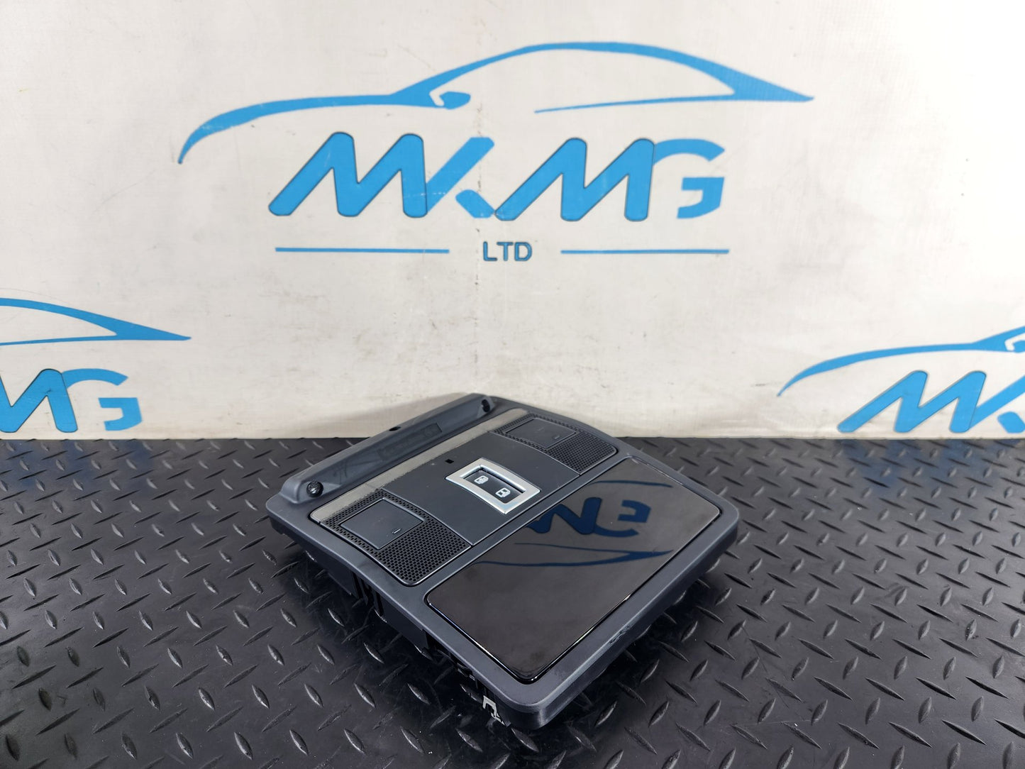 Land Rover Range Rover Evoque L551 Interior Centre Roof Light M8D2-15K609-AA