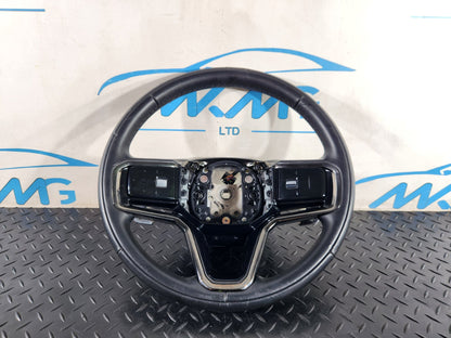 2019 - 2025 Range Rover Evoque L551 Genuine Steering Wheel R8A23F563HA