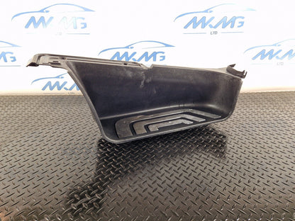 18-ON MERCEDES BENZ SPRINTER W907 SIDE STEP TRIM LEFT SIDE A9106860100