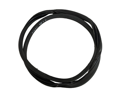 17-ON LAND ROVER DISCOVERY L462 REAR RIGHT O/S DOOR SEAL HY32250A20AB LR082991