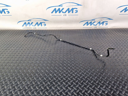 18-ON MERCEDES BENZ SPRINTER W907 2.1 GENUINE FUEL LINE A9074761200