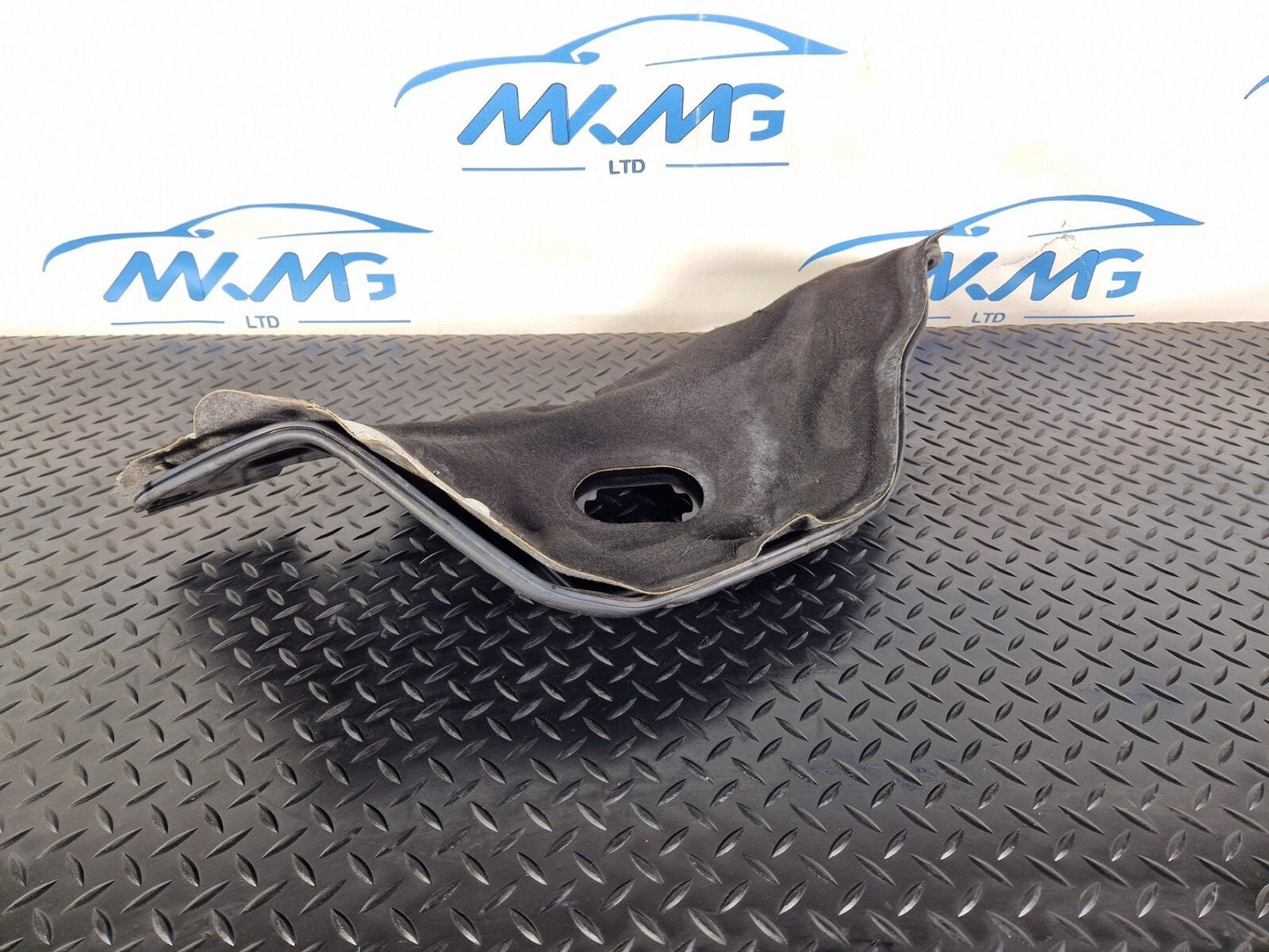 16-24 AUDI A5 F5 GENUINE BULKHEAD FIREWALL PROTECTION SHIELD 8W0819523C