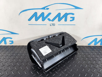 16-20 AUDI Q7 4M GENUINE HEATER CABIN AIR VENT INLET OUTLET DUCT 4M0863873