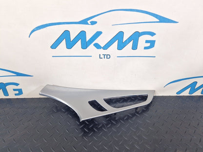 15-18 AUDI A7 4G OEM INTERIOR DOOR SURROUND TRIM RIGHT DRIVER SIDE 4G8867410