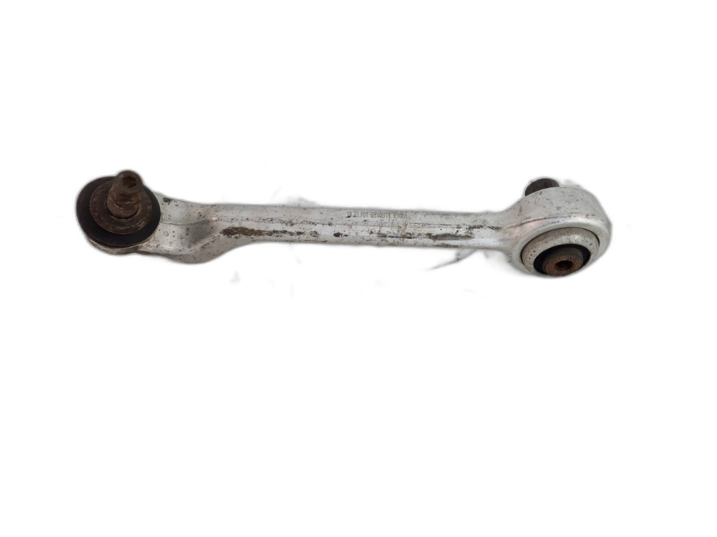 BMW LOWER LEFT REAR SUSPENSION ARMS 2810ST1