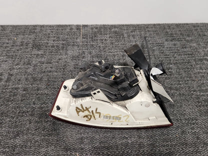 2006 Audi A4 B7 Genuine Rear Right O/S Driver Outer Tail Light
