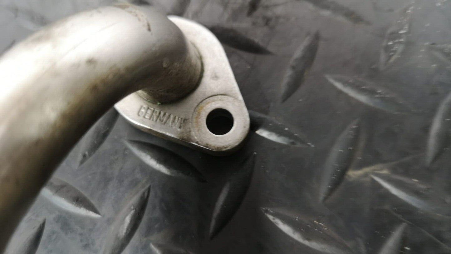 MERCEDES A B CLASS W176 W246 1.8/2.1 CDI ENGINE WATER COOLANT PIPE A6512030502