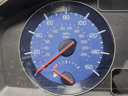 Volvo V50 MK2 FL (MW) Estate Genuine Speedometer Instrument Cluster 30733375