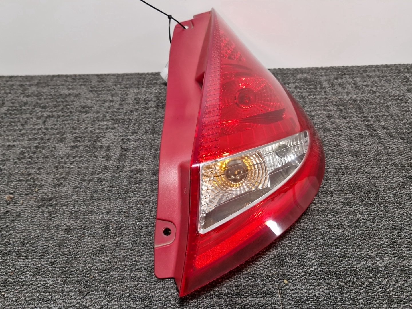 2009 Ford Fiesta MK7 Genuine Rear Right O/S Driver Outer Tail Light