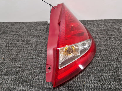 2009 Ford Fiesta MK7 Genuine Rear Right O/S Driver Outer Tail Light
