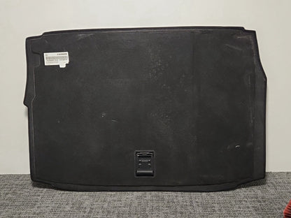 Mercedes-Benz CLK200 CLK-Class C209 Convertible Boot Floor Liner A2096801542