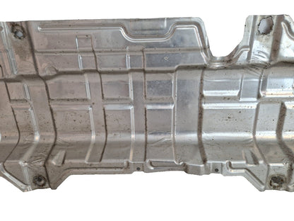 MERCEDES BENZ W447 GENUINE EXHAUST HEAT SHIELD A4474900230