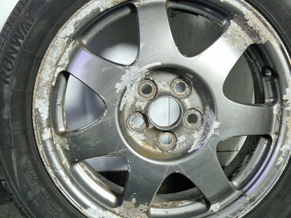 Toyota Prius MK2 (NHW20) 16" Alloy Wheel with Tyre 195/55/16