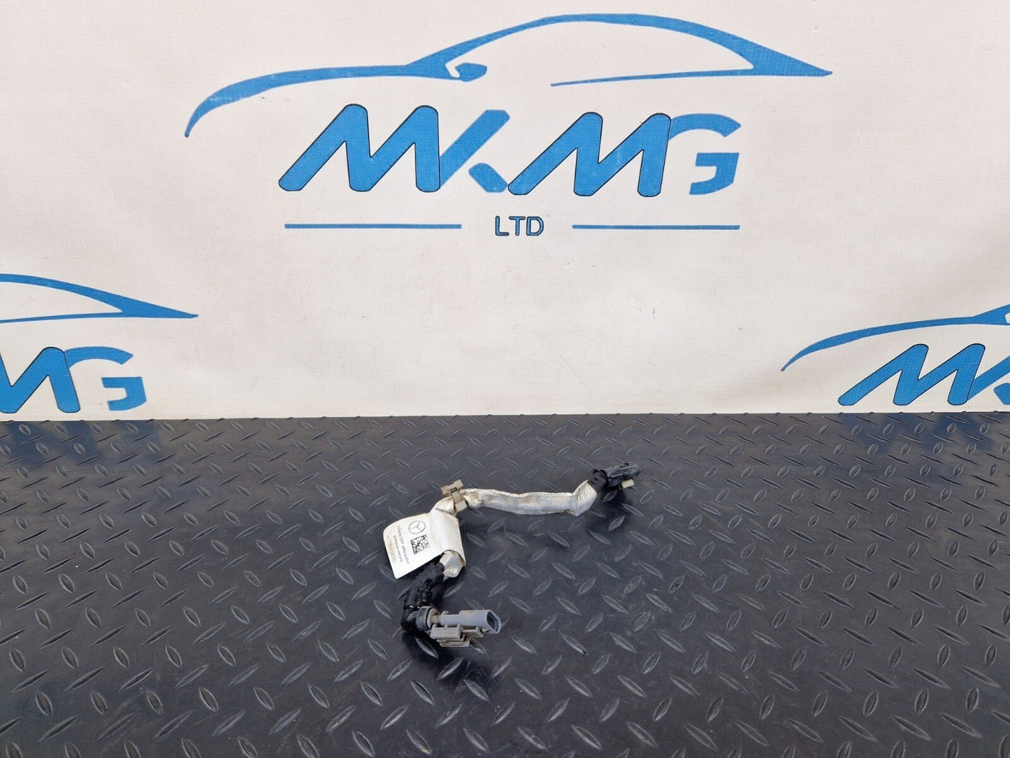 18-ON MERCEDES BENZ SPRINTER W907 2.2 CDI CABLE SET EXHAUST PIPE A1775404520