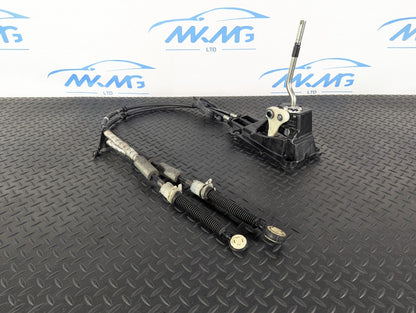 BMW X1 F48 Gearbox Shifter Gear Linkage Mechanism 8664962