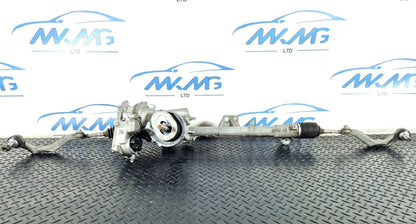 20-24 BMW 1 SERIES F40 GENUINE POWER STEERING RACK 6891576 38218227