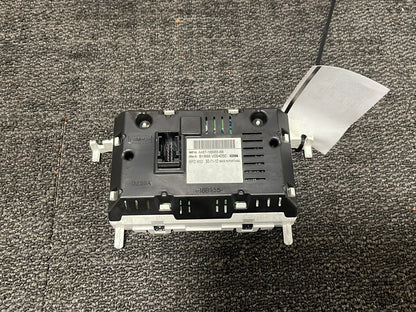 Ford Fiesta MK7 Hatchback Genuine Multi-Function Display AA6T-18B955-BB