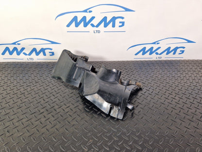 18-ON MERCEDES BENZ A CLASS W177 UNDERTRAY SUBFRAME TRIM SHIELD A2475240100