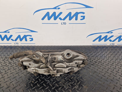 14-21 MERCEDES BENZ C300h W205 FRONT LEFT BRAKE CALIPER