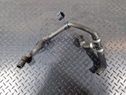 12-17 AUDI S5 CONVERTIBLE GENUINE ENGINE COOLANT HOSE PIPE 8K0121086S