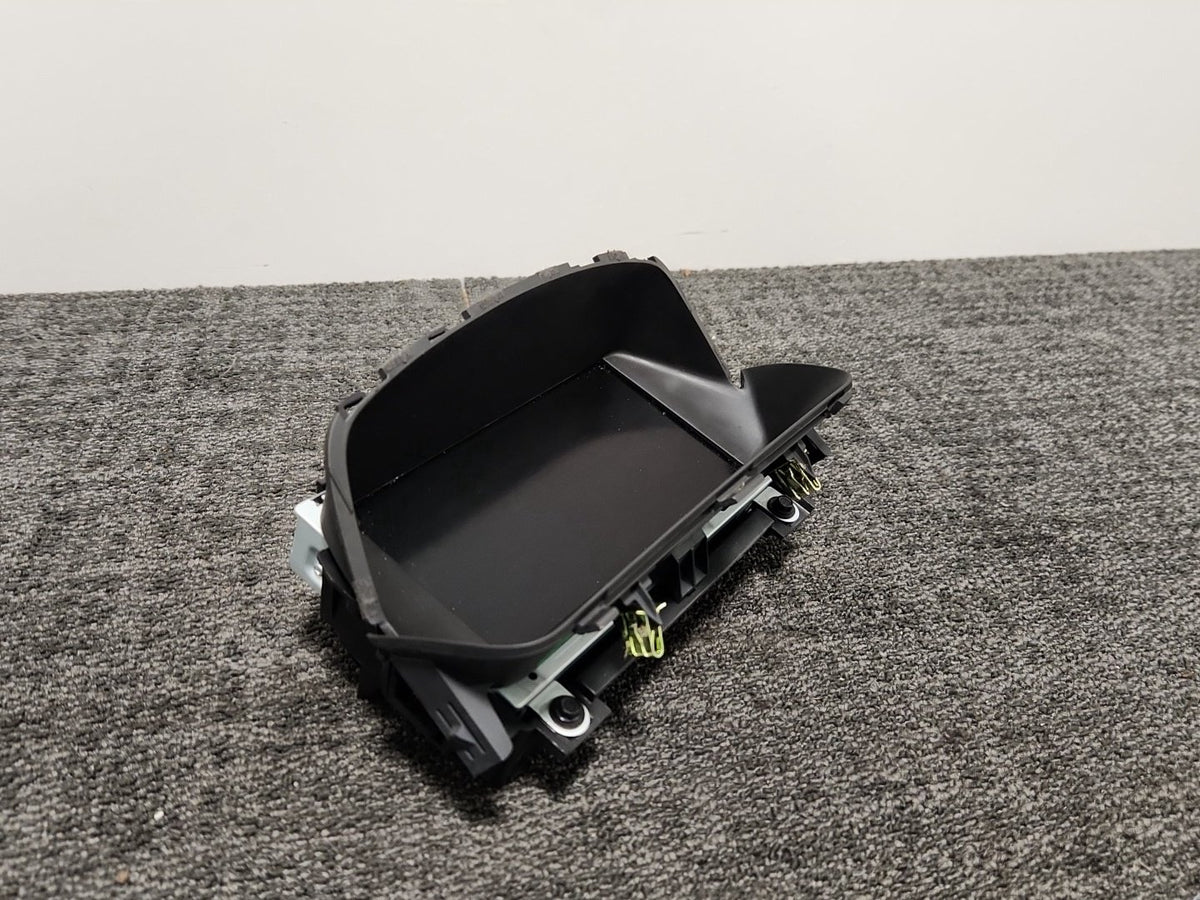 Vauxhall Mokka MK1 (G1U0) SUV Genuine Multi-Function Display Screen 95088020
