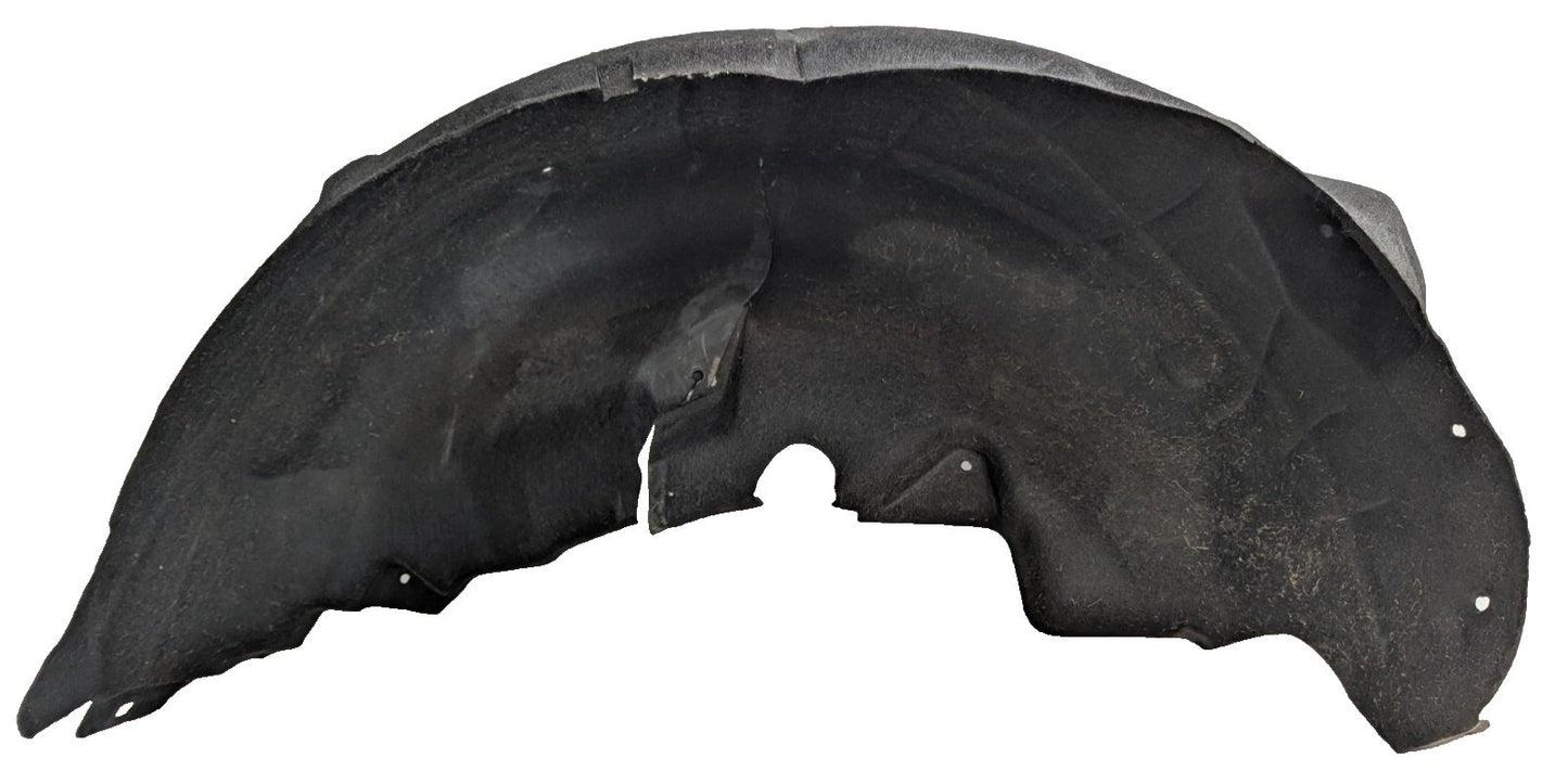 17-ON LAND ROVER DISCOVERY L462 REAR LEFT WHEEL ARCH LINER HY32279D23AD