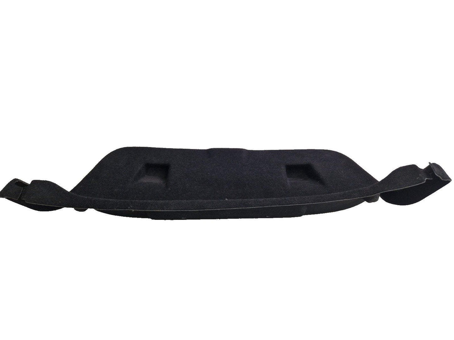13-20 BMW 4 SERIES F32 F82 INTERIOR BOOT TAILGATE TRIM COVER  7295211