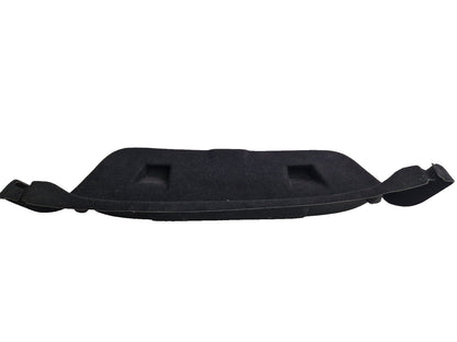 13-20 BMW 4 SERIES F32 F82 INTERIOR BOOT TAILGATE TRIM COVER  7295211