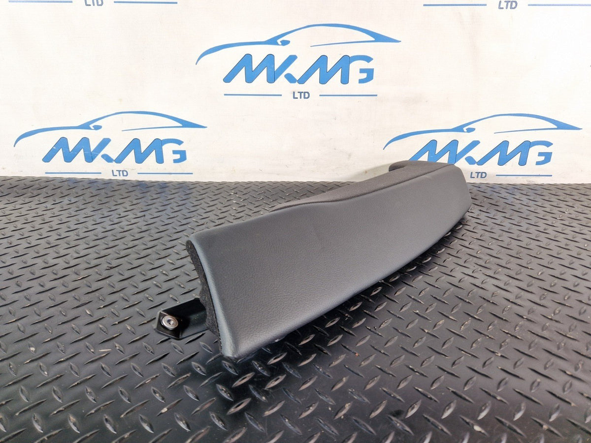 Audi A4 B9 Left Rear 2nd Row Seat Bolster Cushion 8W0885703A