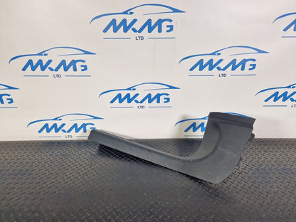 MERCEDES A-CLASS 2020 REAR RIGHT DRIVER SIDE SILL COVER TRIM PANEL A1776802300
