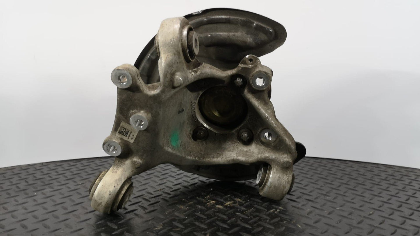MERCEDES A B CLA W177 W247 C118 REAR DRIVER SIDE WHEEL HUB & BEARING 2473570400