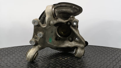 MERCEDES A B CLA W177 W247 C118 REAR DRIVER SIDE WHEEL HUB & BEARING 2473570400