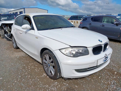 2009 BMW 116d E87