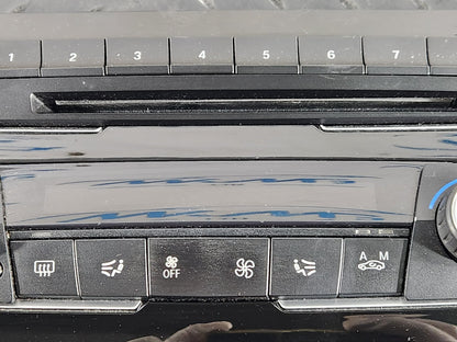 BMW 118i F40 Hatchback Genuine Climate Heater Control Panel 9354148