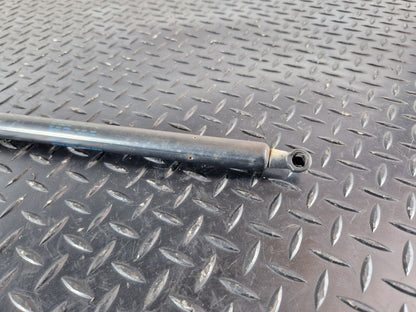 10-18 VW TOUAREG 7P GENUINE REAR TAILGATE SUPPORT GAS STRUT 7P6827550