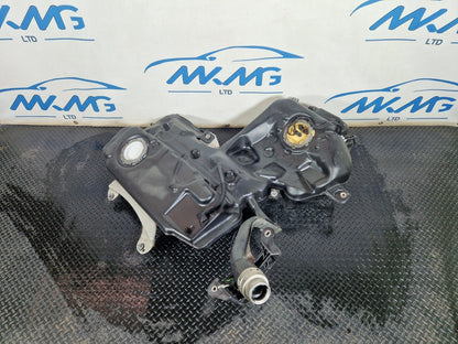 15-18 AUDI A7 4G OEM FUEL TANK 4GX201021