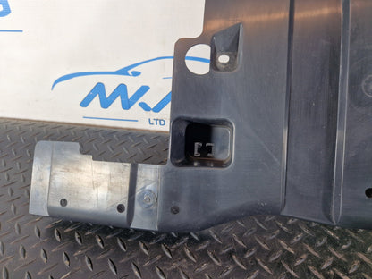 Mercedes-Benz B200d B-Class W247 REAR UNDER TRAY COVER A2473522600