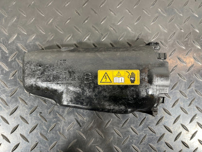 14-21 MERCEDES BENZ C300h W205 HIGH VOLTAGE CABLE PROTECTIVE BOW A0005453886