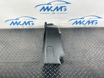 2019-ON LAND ROVER DISCOVERY L550 O/S DRIVER SIDE SILL SCUFF PLATE LK7213244AB8